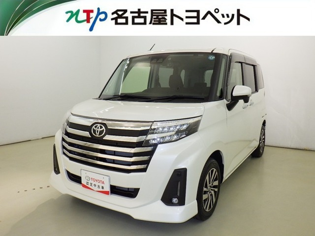 トヨタ ルーミー 