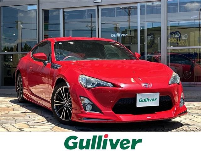 86 2.0 GT リミテッド 修復歴無し