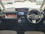 トール 1.0 G SAII 4WD 