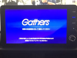 Honda CONEECT対応で、更に便利が広がったナビディスプレーです♪フルセグTVとFM/AMラジオもお聞きいただけます♪