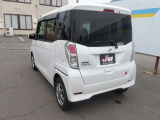 デイズルークス X Vセレクション 4WD 