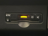 【ETC】高速道路の料金所をストレスなく通過!話題のスポットやサービスエリアに多い「スマートIC」利用時は必須のアイテムです。当店でセットアップを実施、ご納車当日からすぐにご利用いただけます!