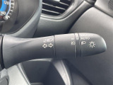 【 オートライト 】オートライトなのでライトの点け忘れを気にすることなく運転が出来ます♪//
