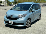 ホンダ フリード+
