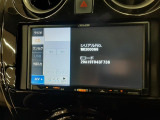 ■ 装備1 ■ 社外SDナビ USB接続 AUX CD ラジオ