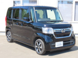 N-BOX L 4WD 