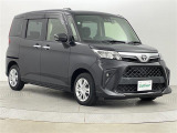 トヨタ ルーミー