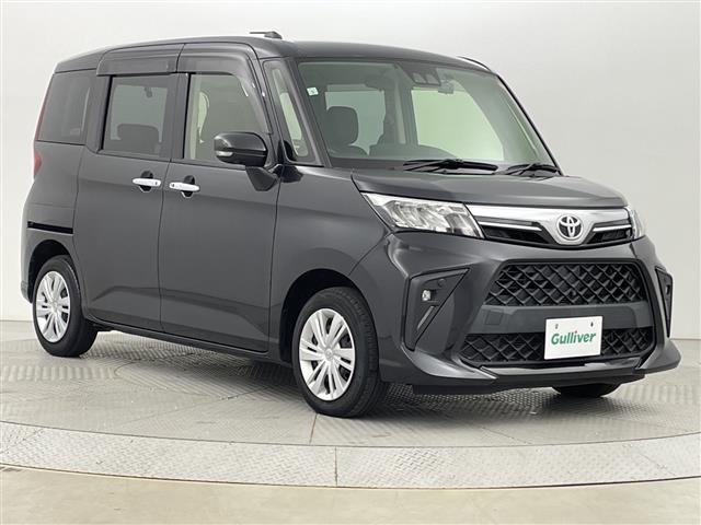 ルーミー 1.0 G 修復歴無し