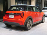 ご希望の車両について、&rdquo;さらに詳細な情報&rdquo;等のお問い合わせも、お気軽にお電話ください。MINI NEXT一宮 TEL 0078-6002-369993(無料)まで!!