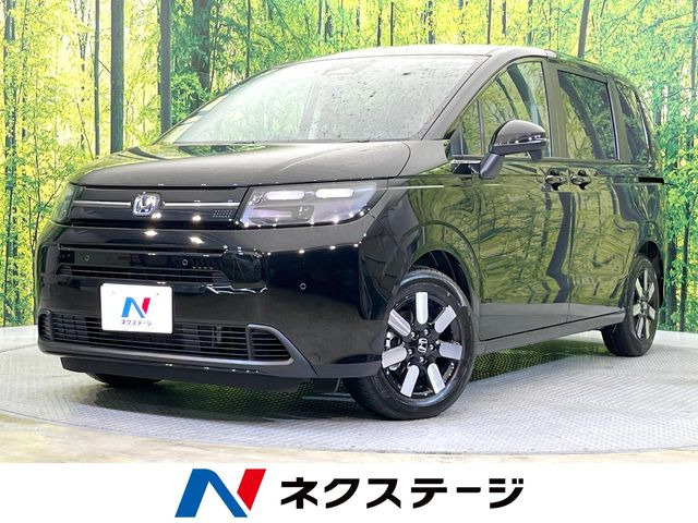 ホンダ フリード 
