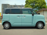 右側面です☆是非とも実際にお車を見に来て下さい☆