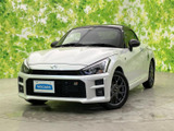 トヨタ コペン GR スポーツ