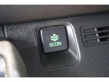 ECONスイッチの効果とあなたの運転で、クルマと力をあわせ「燃費向上=ガソリン代の節約=CO2 削減」のチャレンジをお楽しみください。
