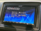 【ナビゲーション】目的地までしっかり案内してくれる使いやすいナビ。Bluetooth接続すればお持ちのスマホやMP3プレイヤーの音楽を再生可能!毎日の運転がさらに楽しくなります!!
