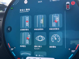 安全装備も充実のドライビングアシスト!