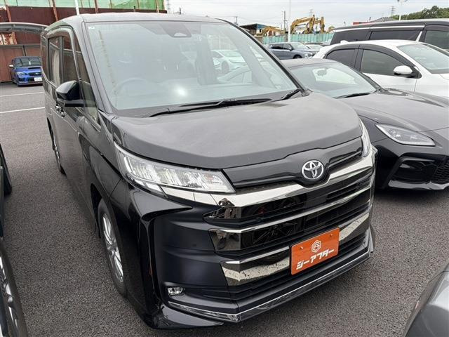 トヨタ ノア 