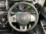 【フロアCVT】無段階変速機能でスムーズな走行をお楽しみいただけます♪エンジンパワーを無駄なく車輪に伝えるから低燃費にも貢献!