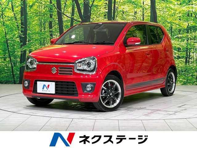 スズキ アルト 