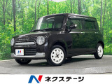 4WD SDナビ 禁煙車 シートヒーター HIDヘッド