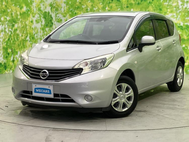 日産 ノート 