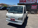 スバル サンバートラック