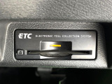【ETC】高速道路の料金所をストレスなく通過!話題のスポットやサービスエリアに多い「スマートIC」利用時は必須のアイテムです。当店でセットアップを実施、ご納車当日からすぐにご利用いただけます!