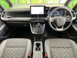ヴォクシー 1.8 ハイブリッド S-Z 