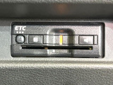 【ETC】高速道路の料金所をストレスなく通過!話題のスポットやサービスエリアに多い「スマートIC」利用時は必須のアイテムです。当店でセットアップを実施、ご納車当日からすぐにご利用いただけます!