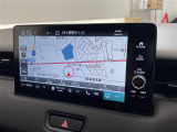 ヴェゼル 1.5 ハイブリッド Z 修復歴無し