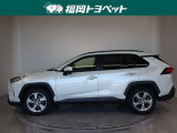 RAV4  2.0 G 4WD