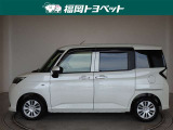 コンパクトなのに居心地の良い広さを兼ね備えたタンク X Sが入荷しました。