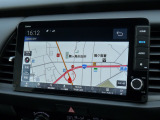 ●ホンダ純正オプションのナビです♪♪
