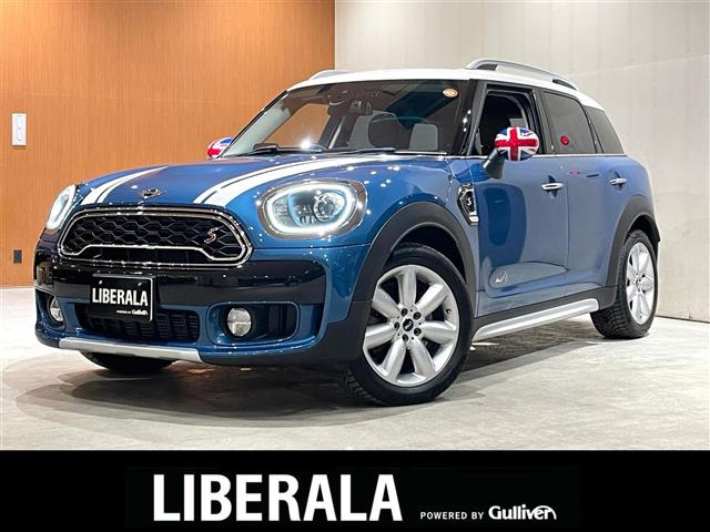 BMW MINI ミニクロスオーバー 