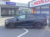安心してご使用いただけるように充実した点検項目とHonda車のプロによる整備を行っております。