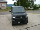 N-BOX  