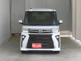 タントカスタム X 