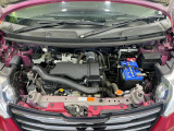 親切・丁寧な専門メカニックスタッフが応対!・車検・点検整備・事故等の修理などアフターサービスも安心。お車のカスタマイズもネクステージのサービススタッフまでご相談ください!