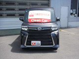 タントカスタム X 4WD 