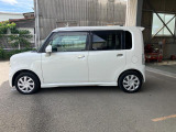 この度は和歌山ダイハツの中古車ご検討頂き誠にありがとうございます。