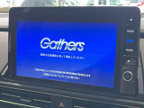 【大画面ナビ】人気の大型10インチナビを装備。存在感のある大画面はインパクト大!ナビ利用時のマップ表示は見やすく、テレビやDVDは臨場感がアップ!いつものドライブがグッと楽しくなります♪