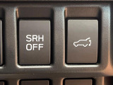 【パワーバックドア】スマートキーや運転席のボタンを押すだけでリアゲートが自動で開閉します!荷物を持っている時や、高い位置にあるバックドアを閉める際に便利な機能です♪