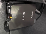 【ETC】高速道路の料金所をストレスなく通過!話題のスポットやサービスエリアに多い「スマートIC」利用時は必須のアイテムです。当店でセットアップを実施、ご納車当日からすぐにご利用いただけます!
