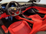 センタートンネルカラーリクエスト Rosso Ferrari(￥99,000)