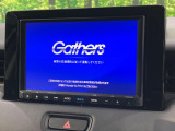 【純正ナビ】人気の純正ナビを装備。オーディオ機能も充実しており、Bluetooth接続すればお持ちのスマホやMP3プレイヤーの音楽を再生可能!毎日の運転がさらに楽しくなります!!
