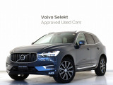 2020年モデル『XC60 B5 AWDインスクリプション』電動パノラマサンルーフ 前後純正ドラレコ 48V デニムブルーM 19インチAW ウッドパネル パワーテールゲート 白革 リアカメラ&360&deg;カメラ【グループ 総在庫300台!】