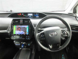運転席はその車の重要ポイント。ぜひ実際にご乗車ください。お待ちしております。