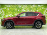 CX-5 2.2 XD Lパッケージ 