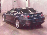 RX-8 タイプS 6MT修復歴無し
