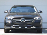 Cクラスオールテレイン C220 d 4マチック (ISG) 4WD 