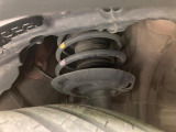 お車を安心してお乗りいただく為には、足回りの定期点検が欠かせません。サービスサポート(有償保証)では無料点検もご提供しており、安心のカーライフをお過ごしいただけるサポート体制が整っています。